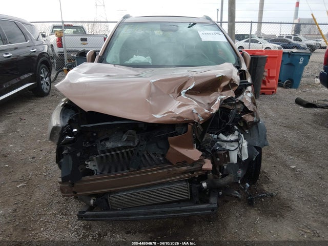 Продажа на аукционе авто 2017 Buick Encore Essence, vin: KL4CJCSB6HB022962, номер лота: 44804678