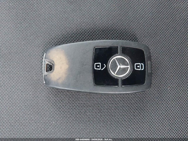 Продаж на аукціоні авто 2025 Mercedes-benz Sprinter 2500 Standard Roof 4-cyl Diesel, vin: W1Y4KBHY6ST201447, номер лоту: 44804690