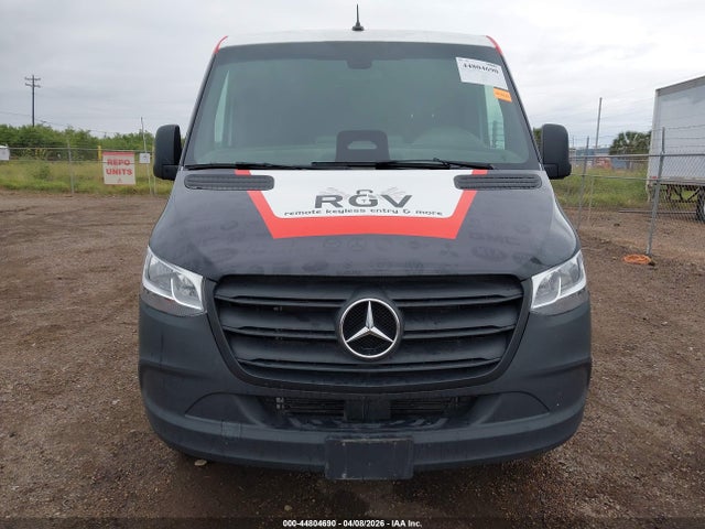 Продаж на аукціоні авто 2025 Mercedes-benz Sprinter 2500 Standard Roof 4-cyl Diesel, vin: W1Y4KBHY6ST201447, номер лоту: 44804690