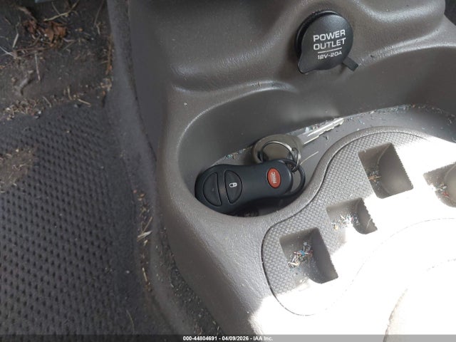 Продажа на аукционе авто 2001 Chrysler Pt Cruiser, vin: 3C4FY4BB61T544970, номер лота: 44804691