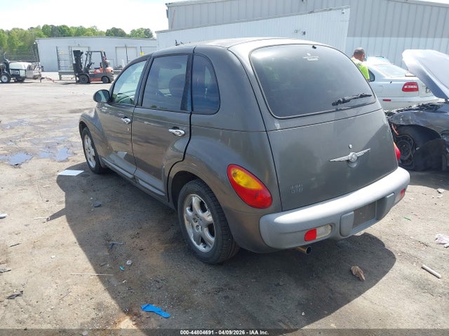 Продажа на аукционе авто 2001 Chrysler Pt Cruiser, vin: 3C4FY4BB61T544970, номер лота: 44804691