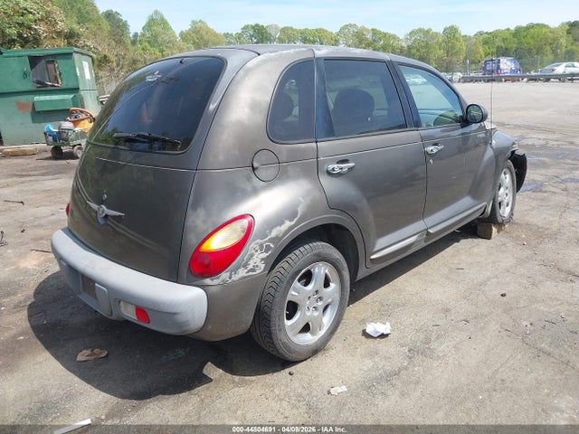 Продажа на аукционе авто 2001 Chrysler Pt Cruiser, vin: 3C4FY4BB61T544970, номер лота: 44804691