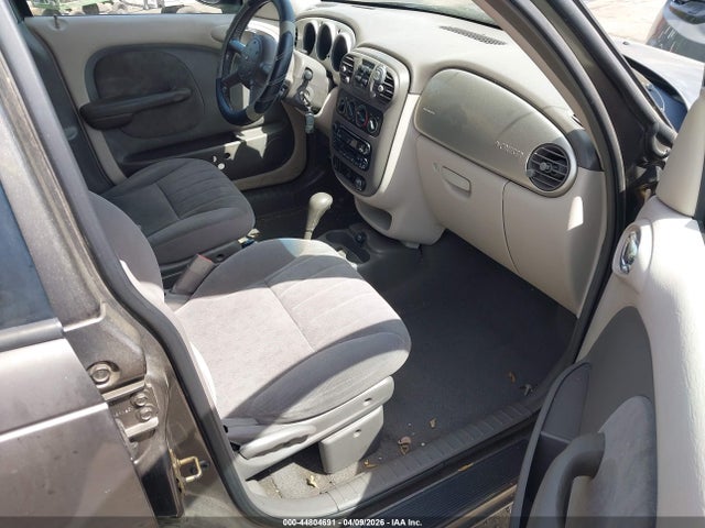 Продажа на аукционе авто 2001 Chrysler Pt Cruiser, vin: 3C4FY4BB61T544970, номер лота: 44804691