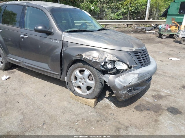 Продажа на аукционе авто 2001 Chrysler Pt Cruiser, vin: 3C4FY4BB61T544970, номер лота: 44804691