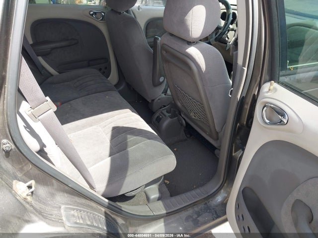 Продажа на аукционе авто 2001 Chrysler Pt Cruiser, vin: 3C4FY4BB61T544970, номер лота: 44804691
