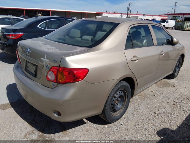 Продаж на аукціоні авто 2010 Toyota Corolla Le, vin: 1NXBU4EE6AZ256156, номер лоту: 44804696
