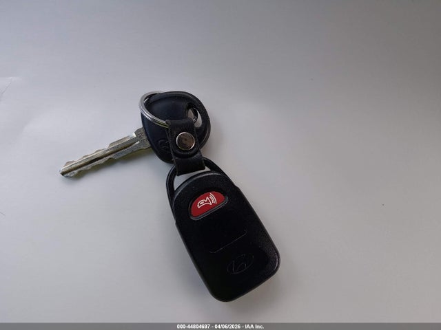 Продаж на аукціоні авто 2010 Hyundai Sonata Gls, vin: 5NPET4ACXAH659348, номер лоту: 44804697