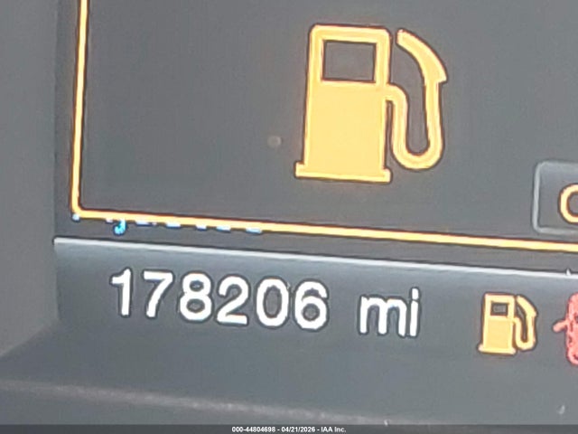 Ford Explorer Limited 2015 1FM5K8F86FGB82813 Image 7