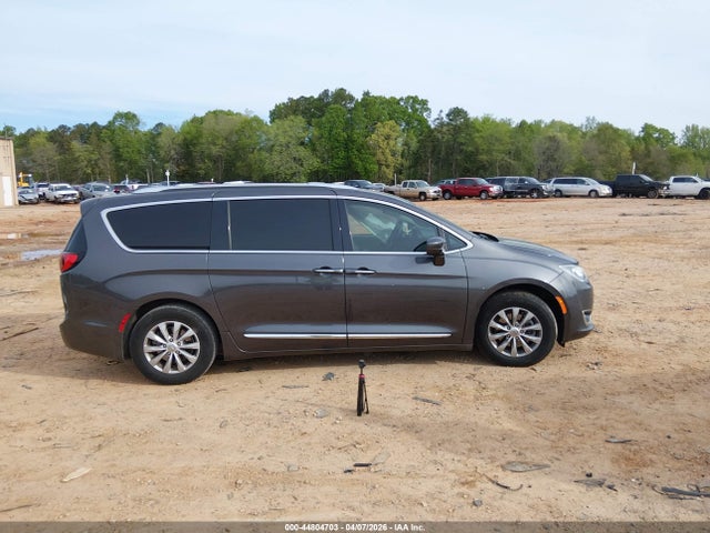 Aukcja sprzedaży 2020 Chrysler Pacifica Touring L, vin: 2C4RC1BGXLR125578, numer aukcji: 44804703