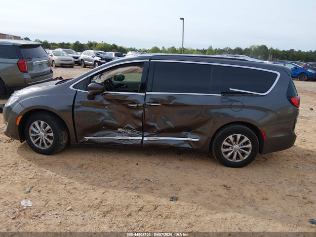 Aukcja sprzedaży 2020 Chrysler Pacifica Touring L, vin: 2C4RC1BGXLR125578, numer aukcji: 44804703