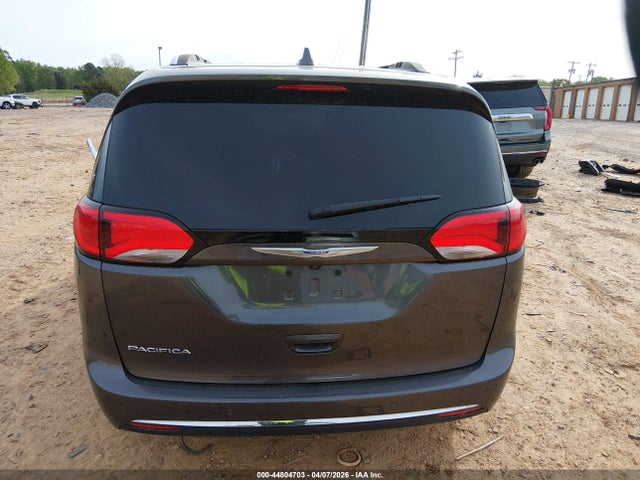 Aukcja sprzedaży 2020 Chrysler Pacifica Touring L, vin: 2C4RC1BGXLR125578, numer aukcji: 44804703