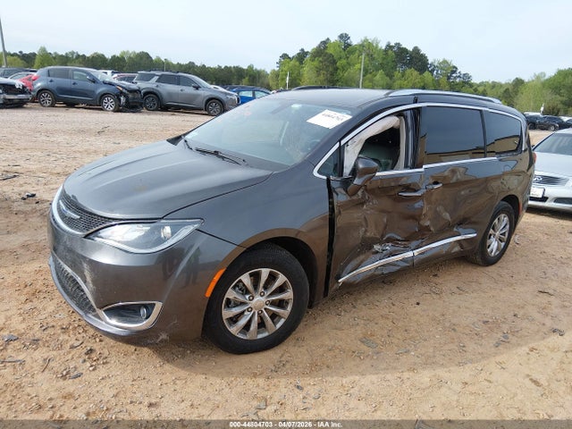 Aukcja sprzedaży 2020 Chrysler Pacifica Touring L, vin: 2C4RC1BGXLR125578, numer aukcji: 44804703