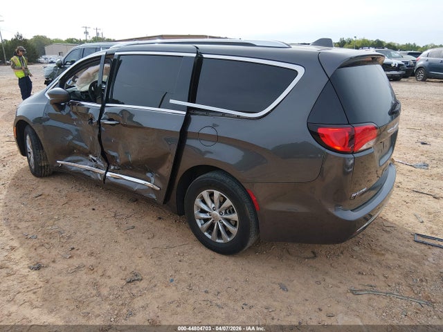 Aukcja sprzedaży 2020 Chrysler Pacifica Touring L, vin: 2C4RC1BGXLR125578, numer aukcji: 44804703