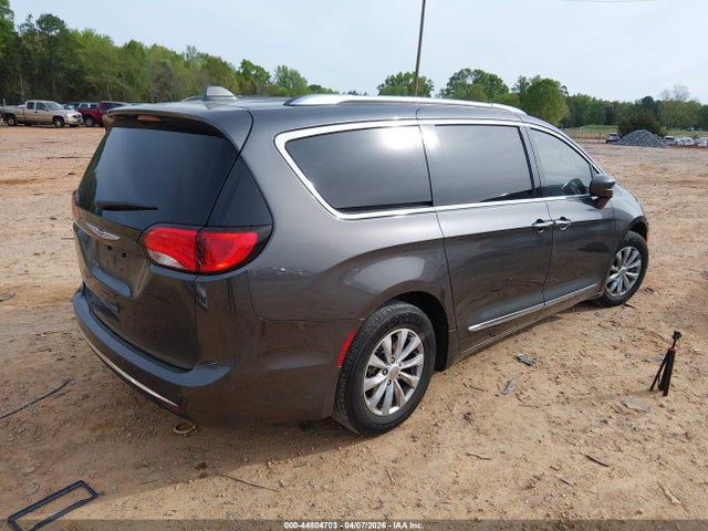 Aukcja sprzedaży 2020 Chrysler Pacifica Touring L, vin: 2C4RC1BGXLR125578, numer aukcji: 44804703