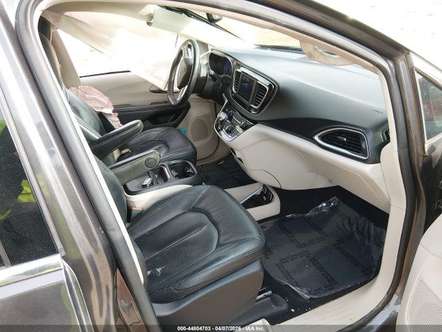 Aukcja sprzedaży 2020 Chrysler Pacifica Touring L, vin: 2C4RC1BGXLR125578, numer aukcji: 44804703