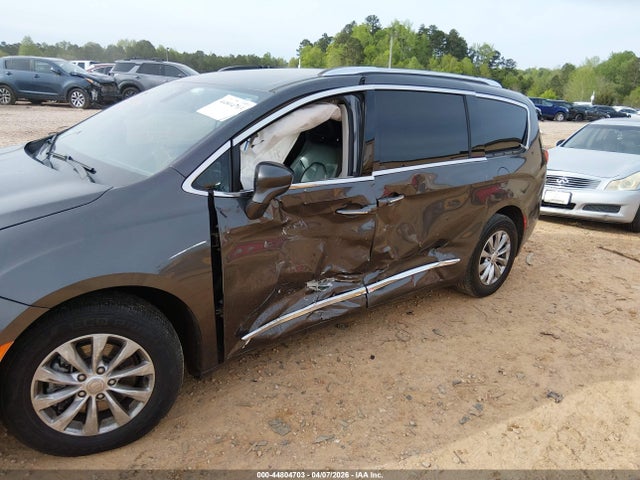 Aukcja sprzedaży 2020 Chrysler Pacifica Touring L, vin: 2C4RC1BGXLR125578, numer aukcji: 44804703