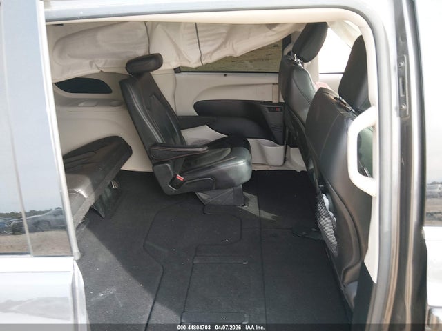 Aukcja sprzedaży 2020 Chrysler Pacifica Touring L, vin: 2C4RC1BGXLR125578, numer aukcji: 44804703