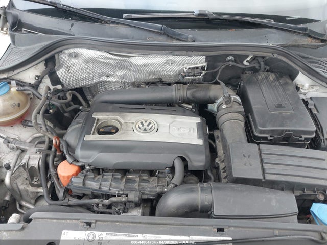 2013 VOLKSWAGEN TIGUAN WVGBV7AX3DW513384 Photo 9