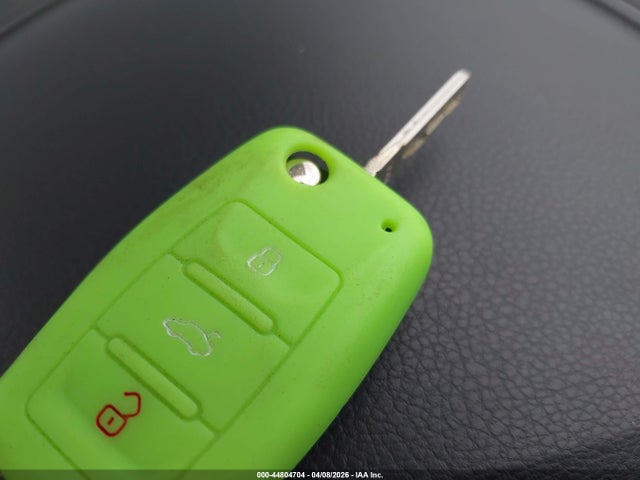 2013 VOLKSWAGEN TIGUAN WVGBV7AX3DW513384 Photo 10