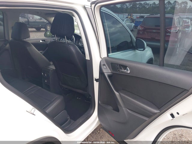 2013 VOLKSWAGEN TIGUAN WVGBV7AX3DW513384 Photo 7