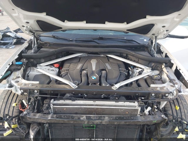 44804705 :رقم المزاد ، 5UXJU2C52KLN64180 vin ، 2019 Bmw X5 Xdrive50i مزاد بيع