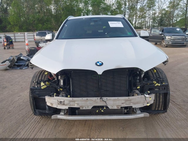44804705 :رقم المزاد ، 5UXJU2C52KLN64180 vin ، 2019 Bmw X5 Xdrive50i مزاد بيع