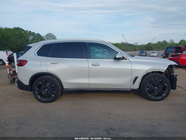 44804705 :رقم المزاد ، 5UXJU2C52KLN64180 vin ، 2019 Bmw X5 Xdrive50i مزاد بيع