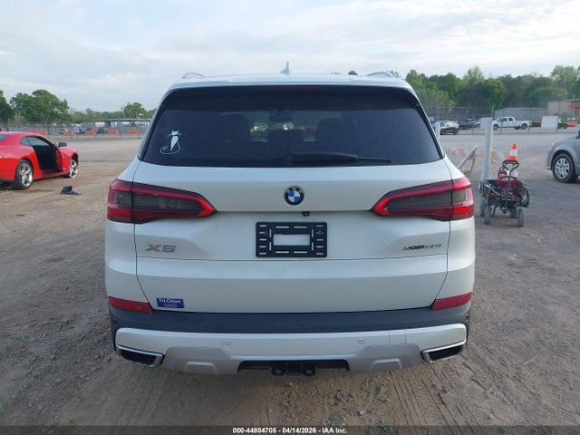44804705 :رقم المزاد ، 5UXJU2C52KLN64180 vin ، 2019 Bmw X5 Xdrive50i مزاد بيع