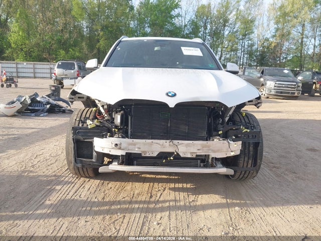 44804705 :رقم المزاد ، 5UXJU2C52KLN64180 vin ، 2019 Bmw X5 Xdrive50i مزاد بيع