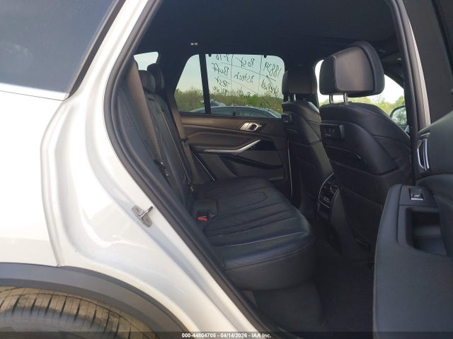 44804705 :رقم المزاد ، 5UXJU2C52KLN64180 vin ، 2019 Bmw X5 Xdrive50i مزاد بيع