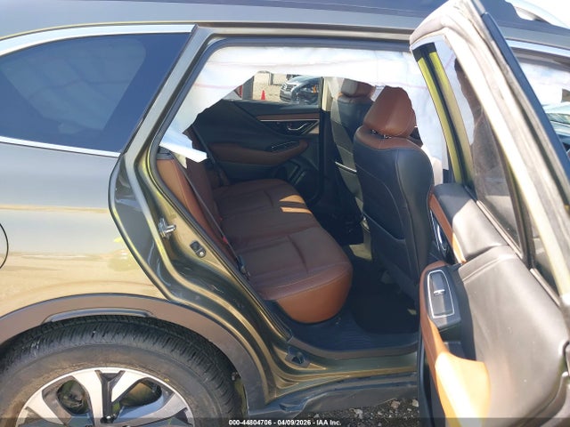 Auction sale of the 2020 Subaru Outback Touring Xt, vin: 4S4BTGPD6L3215219, lot number: 44804706