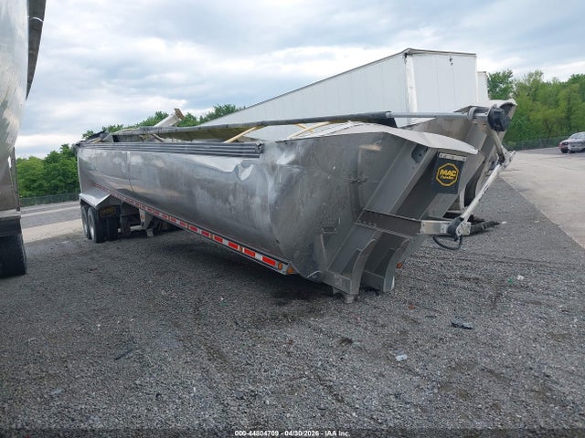 Aukcja sprzedaży 2024 Mac Trailer Mfg End Dump, vin: 5MADN4020RW071620, numer aukcji: 44804709