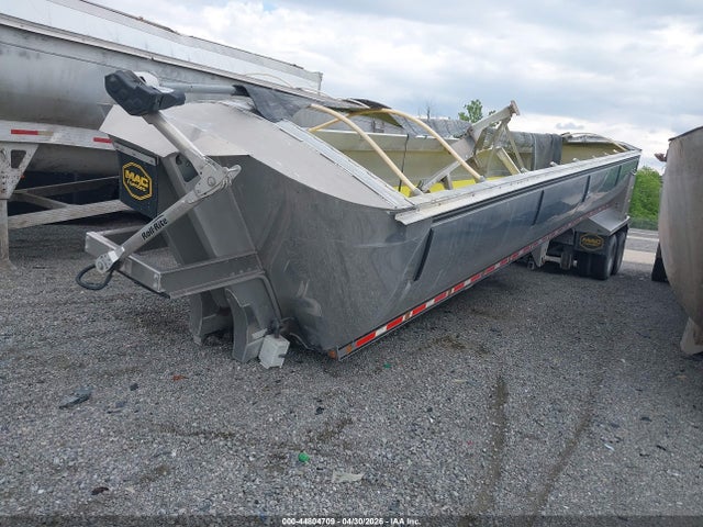 Aukcja sprzedaży 2024 Mac Trailer Mfg End Dump, vin: 5MADN4020RW071620, numer aukcji: 44804709