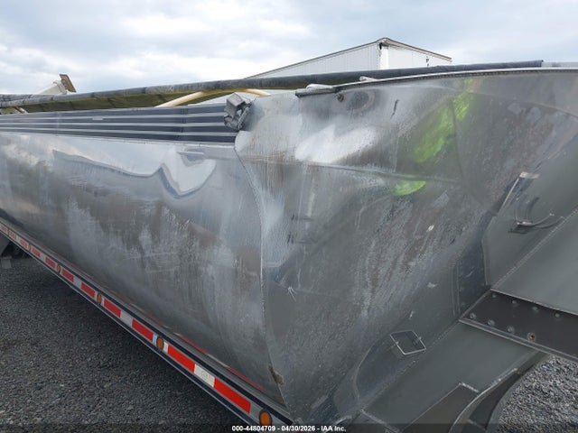 Aukcja sprzedaży 2024 Mac Trailer Mfg End Dump, vin: 5MADN4020RW071620, numer aukcji: 44804709