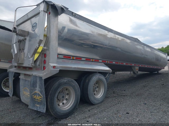 Aukcja sprzedaży 2024 Mac Trailer Mfg End Dump, vin: 5MADN4020RW071620, numer aukcji: 44804709