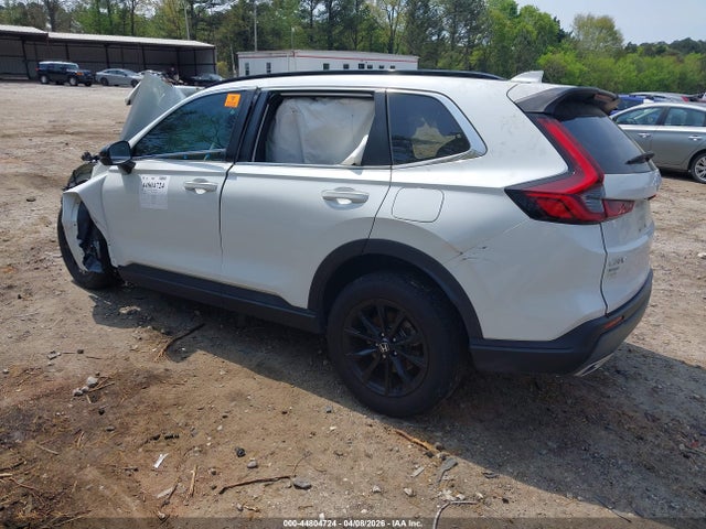 Продажа на аукционе авто 2024 Honda Cr-v Hybrid Sport, vin: 7FARS6H56RE016727, номер лота: 44804724