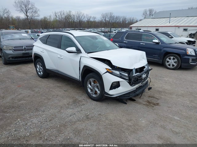 Aukcja sprzedaży 2023 Hyundai Tucson Sel, vin: 5NMJBCAE8PH258139, numer aukcji: 44804727