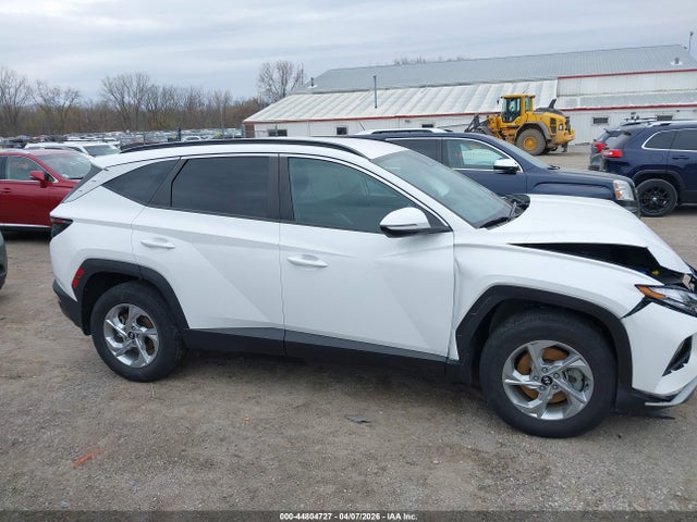Aukcja sprzedaży 2023 Hyundai Tucson Sel, vin: 5NMJBCAE8PH258139, numer aukcji: 44804727