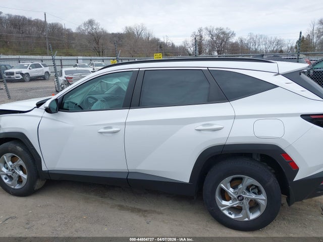 Auction sale of the 2023 Hyundai Tucson Sel, vin: 5NMJBCAE8PH258139, lot number: 44804727