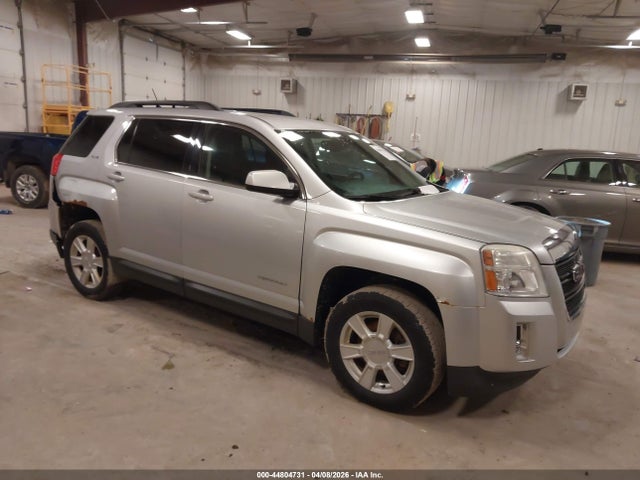 44804731 :رقم المزاد ، 2GKFLTEK4D6142267 vin ، 2013 Gmc Terrain Sle-2 مزاد بيع