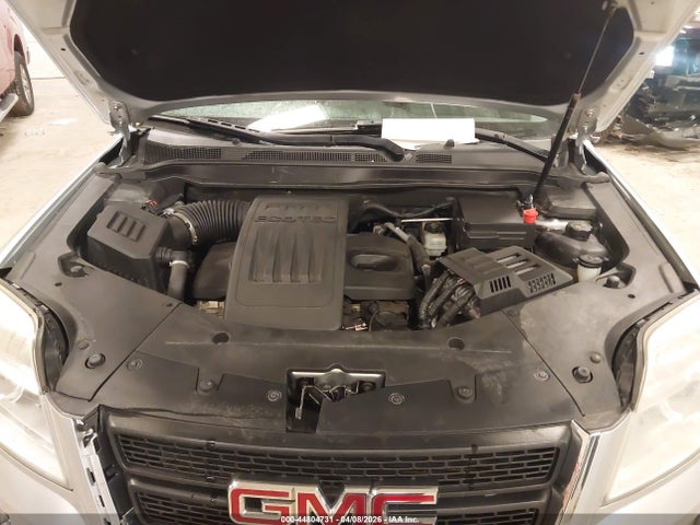 44804731 :رقم المزاد ، 2GKFLTEK4D6142267 vin ، 2013 Gmc Terrain Sle-2 مزاد بيع