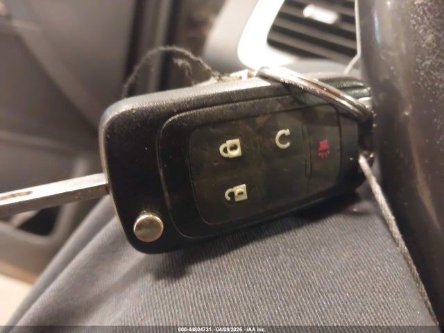 44804731 :رقم المزاد ، 2GKFLTEK4D6142267 vin ، 2013 Gmc Terrain Sle-2 مزاد بيع