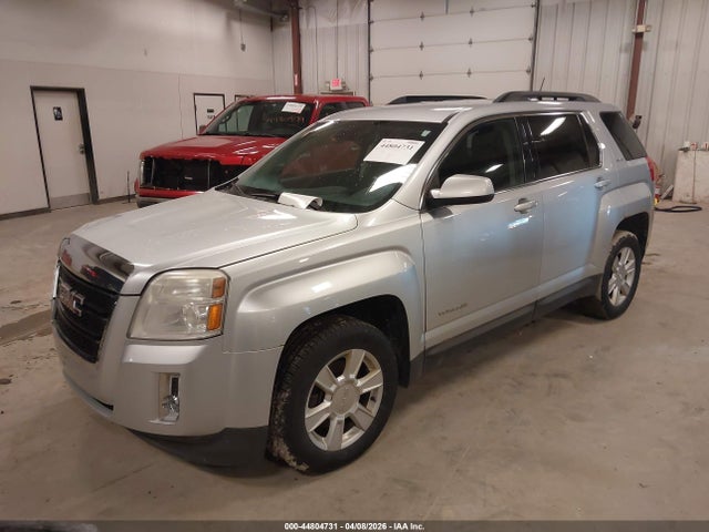 44804731 :رقم المزاد ، 2GKFLTEK4D6142267 vin ، 2013 Gmc Terrain Sle-2 مزاد بيع