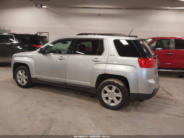 44804731 :رقم المزاد ، 2GKFLTEK4D6142267 vin ، 2013 Gmc Terrain Sle-2 مزاد بيع