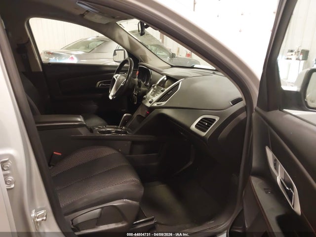 44804731 :رقم المزاد ، 2GKFLTEK4D6142267 vin ، 2013 Gmc Terrain Sle-2 مزاد بيع