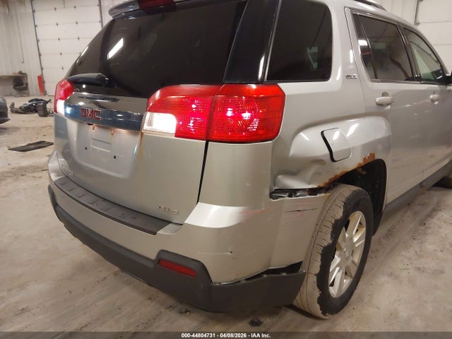 44804731 :رقم المزاد ، 2GKFLTEK4D6142267 vin ، 2013 Gmc Terrain Sle-2 مزاد بيع