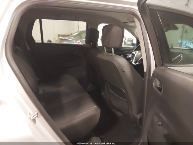 44804731 :رقم المزاد ، 2GKFLTEK4D6142267 vin ، 2013 Gmc Terrain Sle-2 مزاد بيع