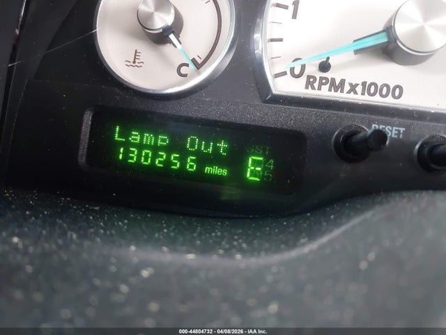 2004 FORD THUNDERBIRD 1FAHP60A64Y101499 Photo 6