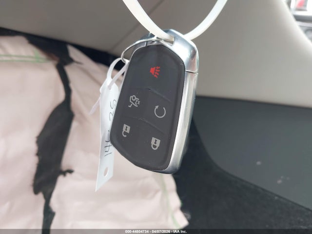Продажа на аукционе авто 2018 Cadillac Ct6 Premium Luxury, vin: 1G6KF5RS6JU146635, номер лота: 44804734