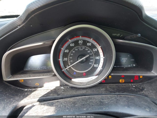 Auction sale of the 2015 Mazda Mazda3 I Sport, vin: 3MZBM1U74FM223767, lot number: 44804736